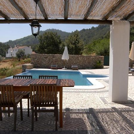 Quinta Da Saimeira Marvão Zewnętrze zdjęcie