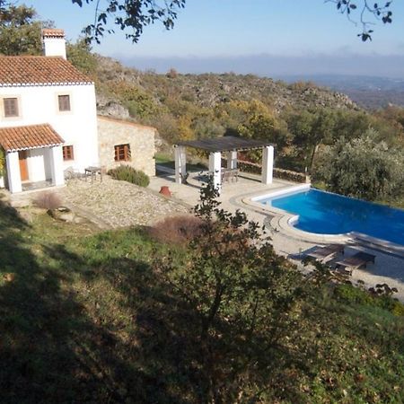 Quinta Da Saimeira Marvão Zewnętrze zdjęcie