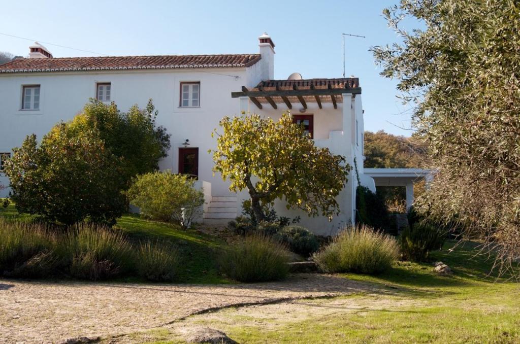 Quinta Da Saimeira Marvão Zewnętrze zdjęcie