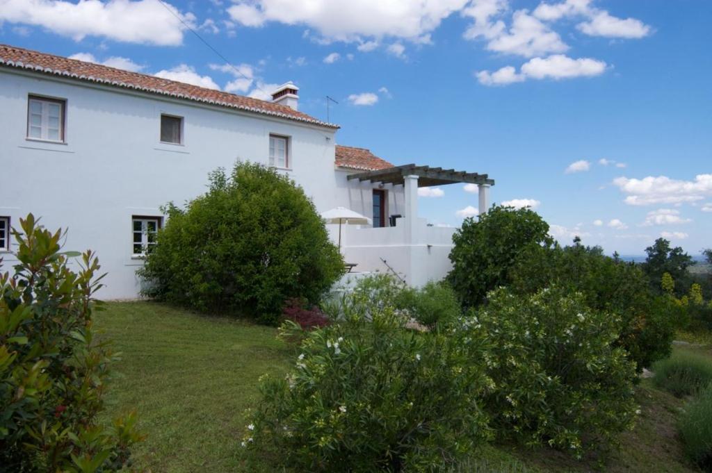 Quinta Da Saimeira Marvão Zewnętrze zdjęcie