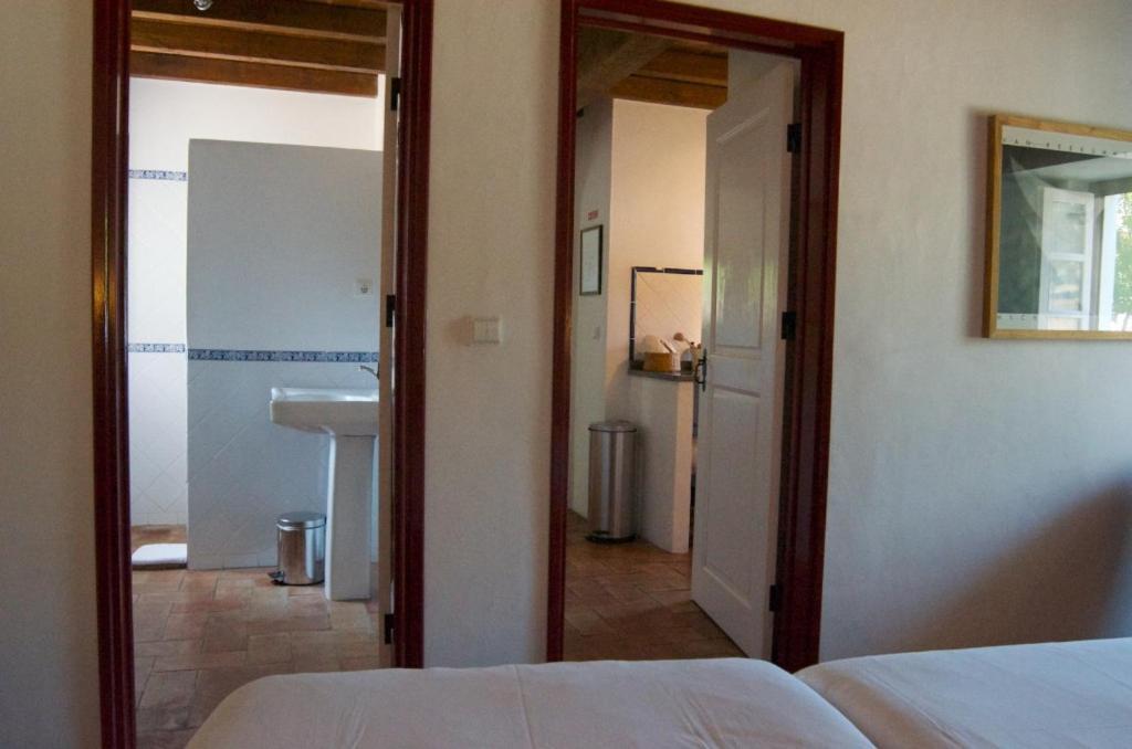 Quinta Da Saimeira Marvão Zewnętrze zdjęcie