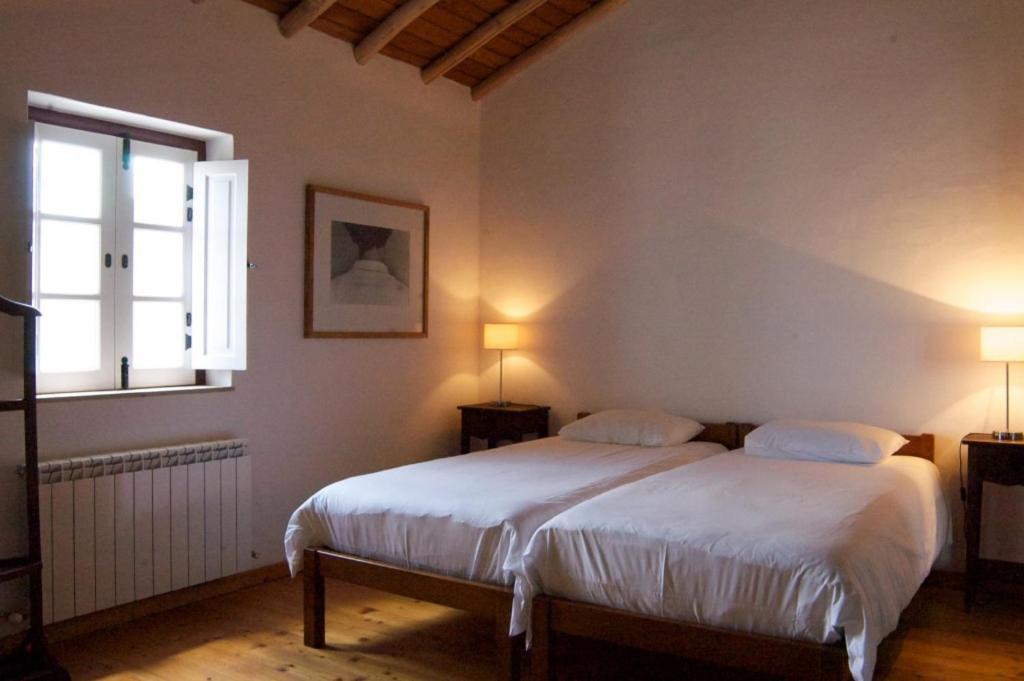 Quinta Da Saimeira Marvão Zewnętrze zdjęcie
