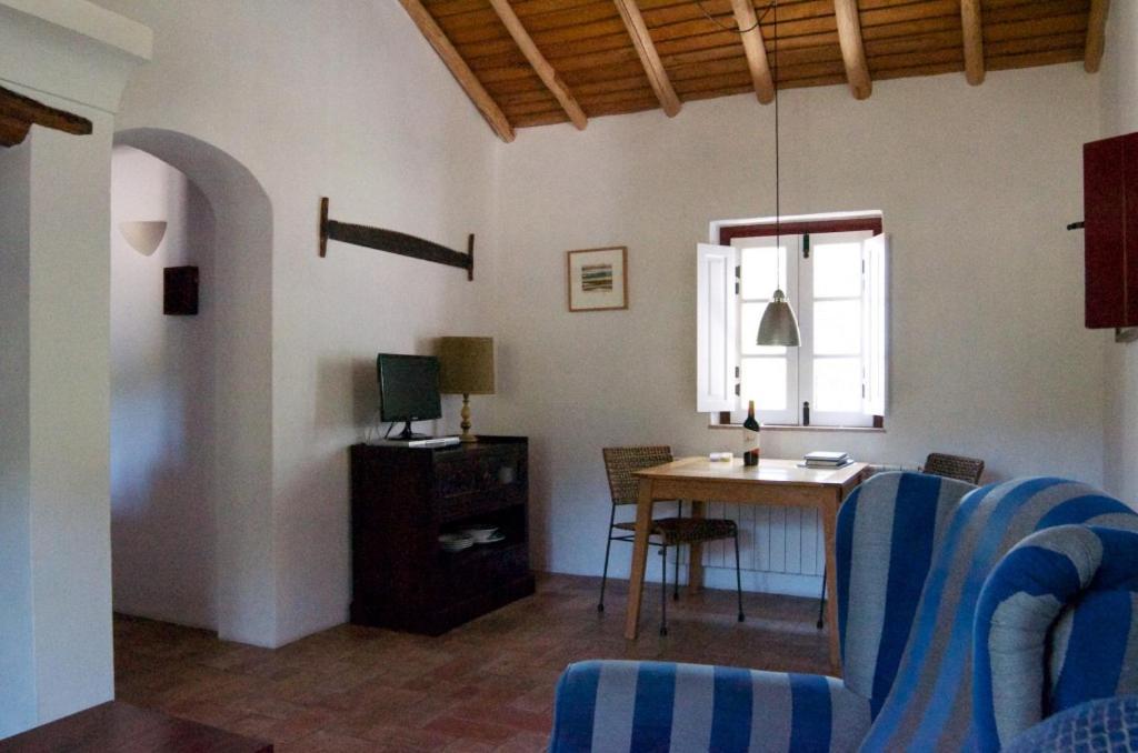 Quinta Da Saimeira Marvão Zewnętrze zdjęcie