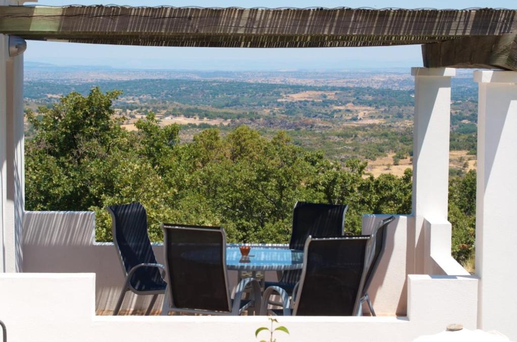 Quinta Da Saimeira Marvão Zewnętrze zdjęcie