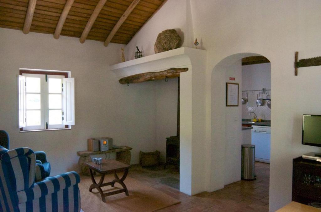 Quinta Da Saimeira Marvão Zewnętrze zdjęcie