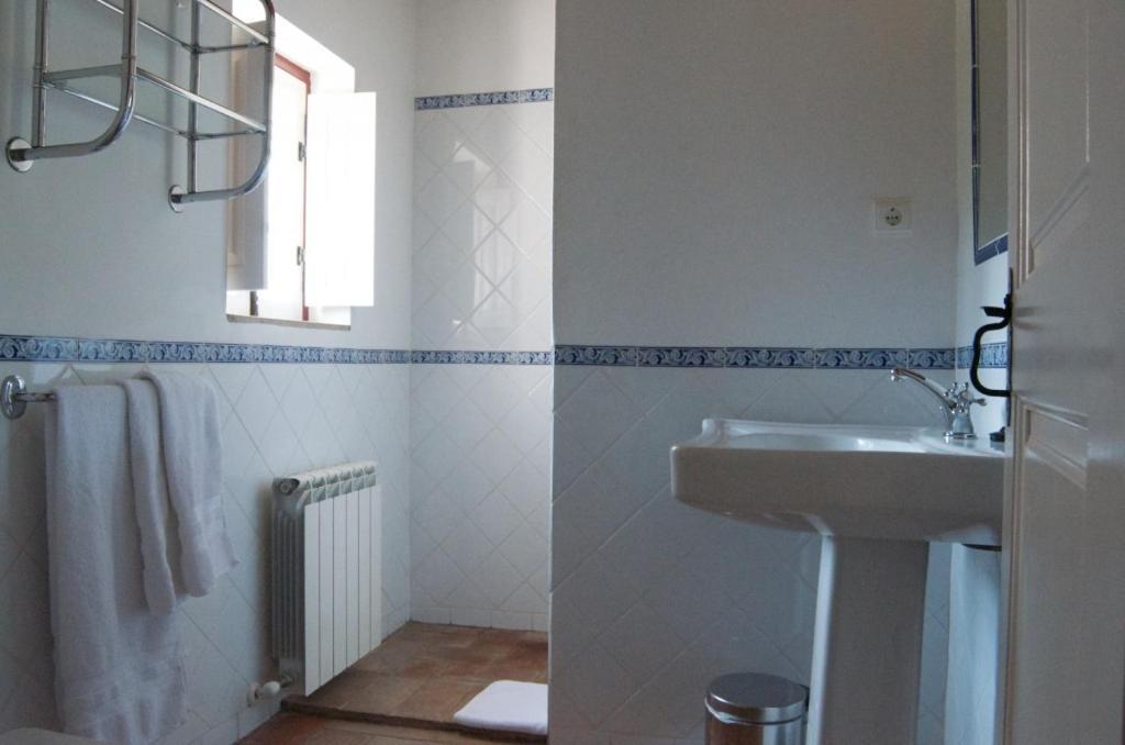 Quinta Da Saimeira Marvão Zewnętrze zdjęcie