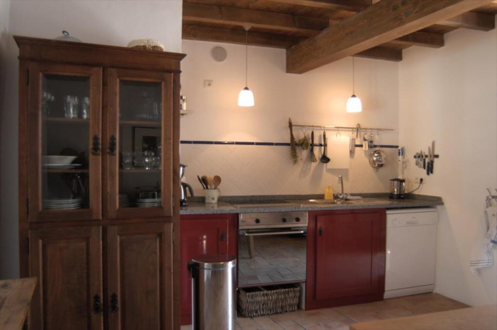 Quinta Da Saimeira Marvão Zewnętrze zdjęcie