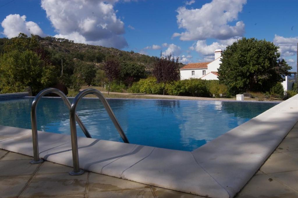 Quinta Da Saimeira Marvão Zewnętrze zdjęcie