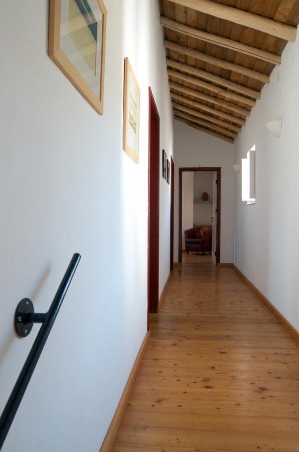 Quinta Da Saimeira Marvão Zewnętrze zdjęcie