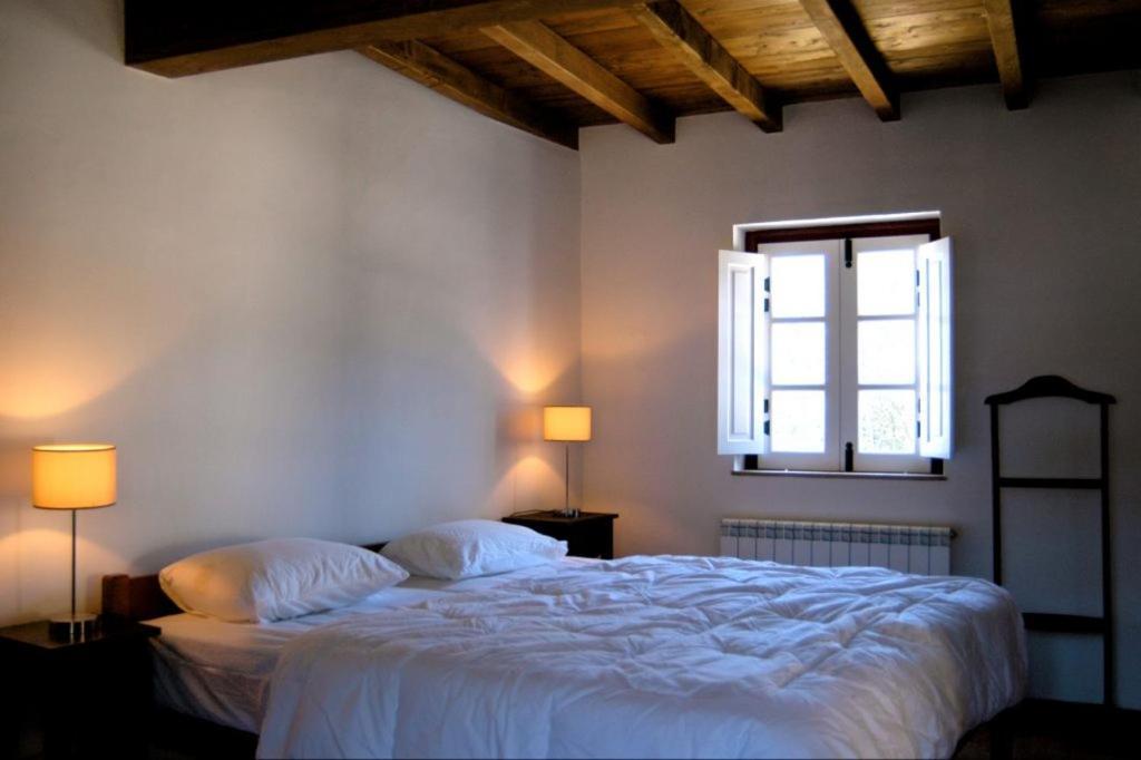 Quinta Da Saimeira Marvão Zewnętrze zdjęcie