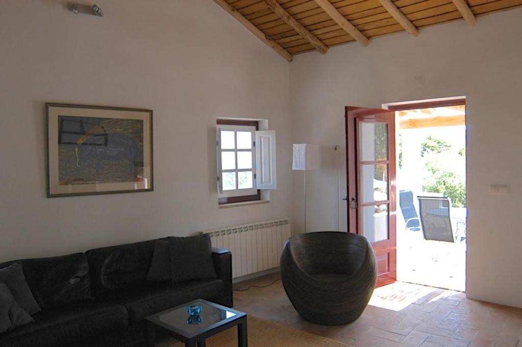 Quinta Da Saimeira Marvão Zewnętrze zdjęcie