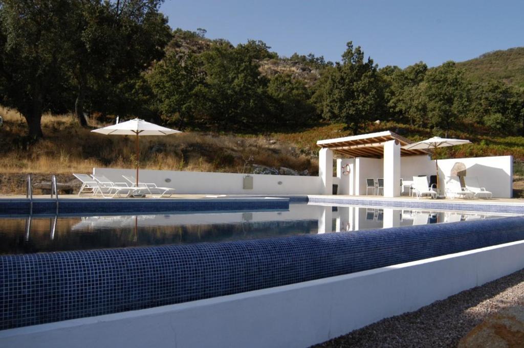 Quinta Da Saimeira Marvão Zewnętrze zdjęcie