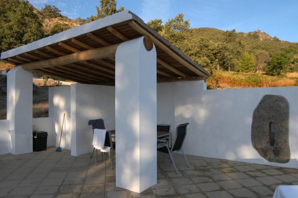 Quinta Da Saimeira Marvão Zewnętrze zdjęcie