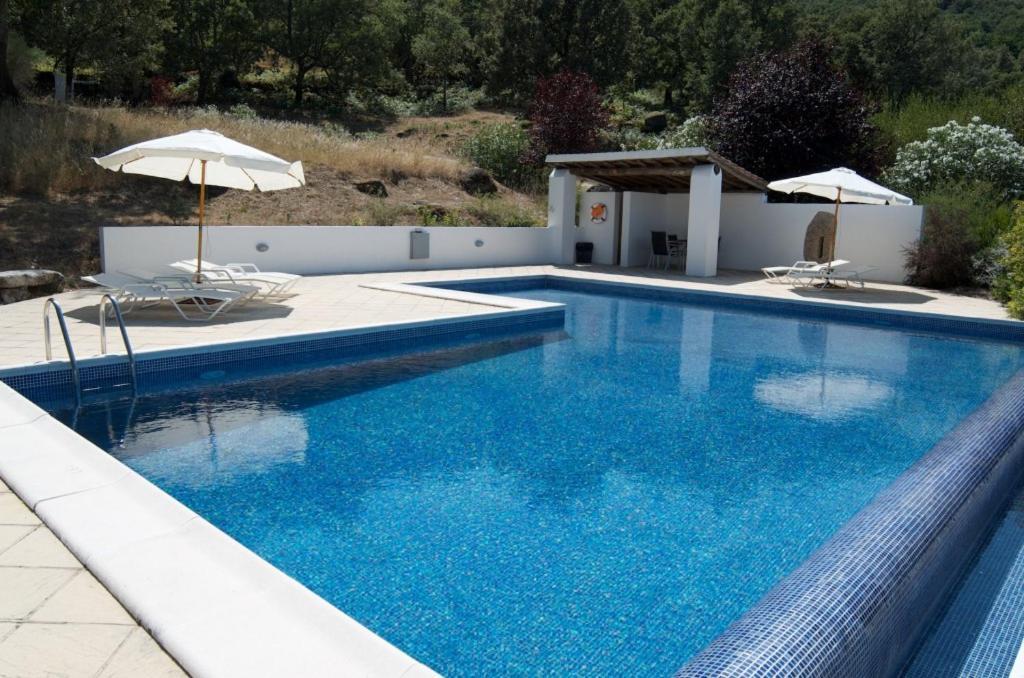 Quinta Da Saimeira Marvão Zewnętrze zdjęcie