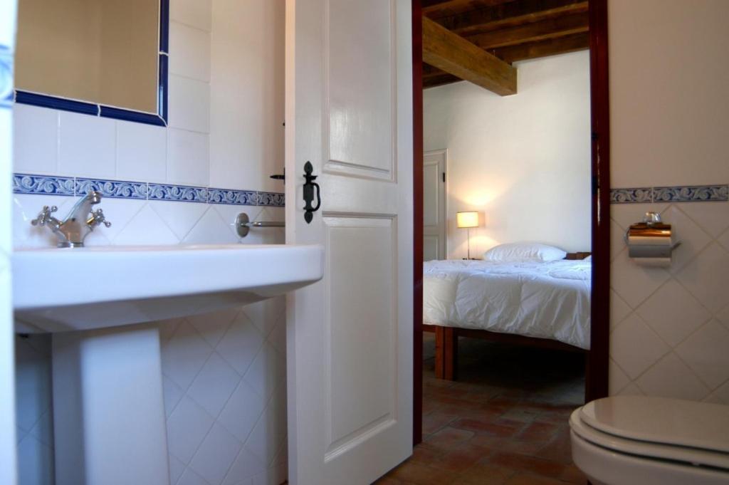 Quinta Da Saimeira Marvão Zewnętrze zdjęcie