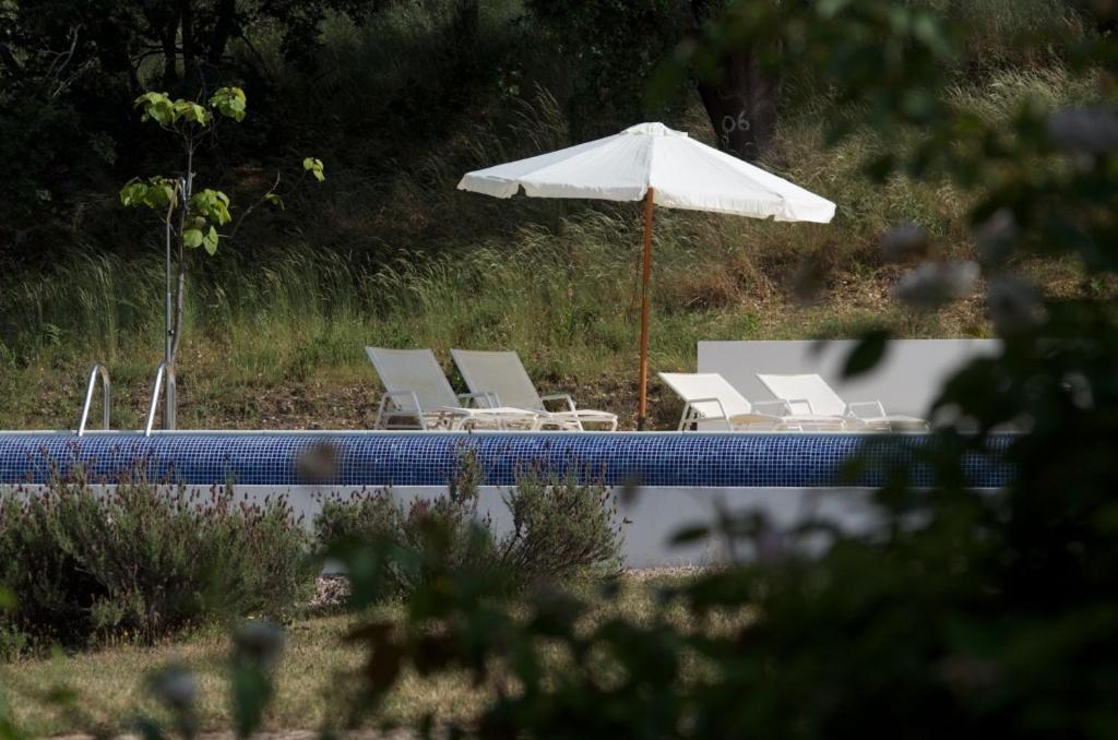 Quinta Da Saimeira Marvão Zewnętrze zdjęcie