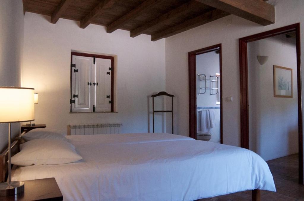 Quinta Da Saimeira Marvão Zewnętrze zdjęcie