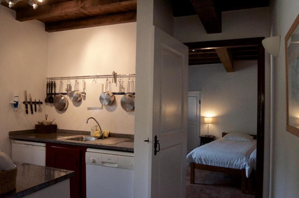 Quinta Da Saimeira Marvão Zewnętrze zdjęcie