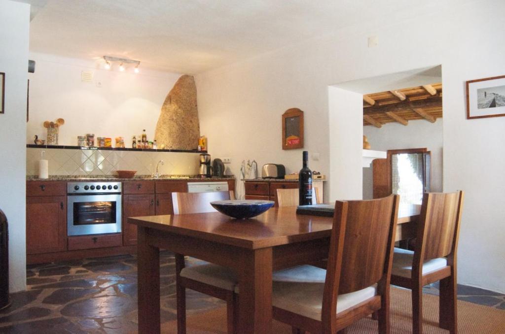 Quinta Da Saimeira Marvão Zewnętrze zdjęcie