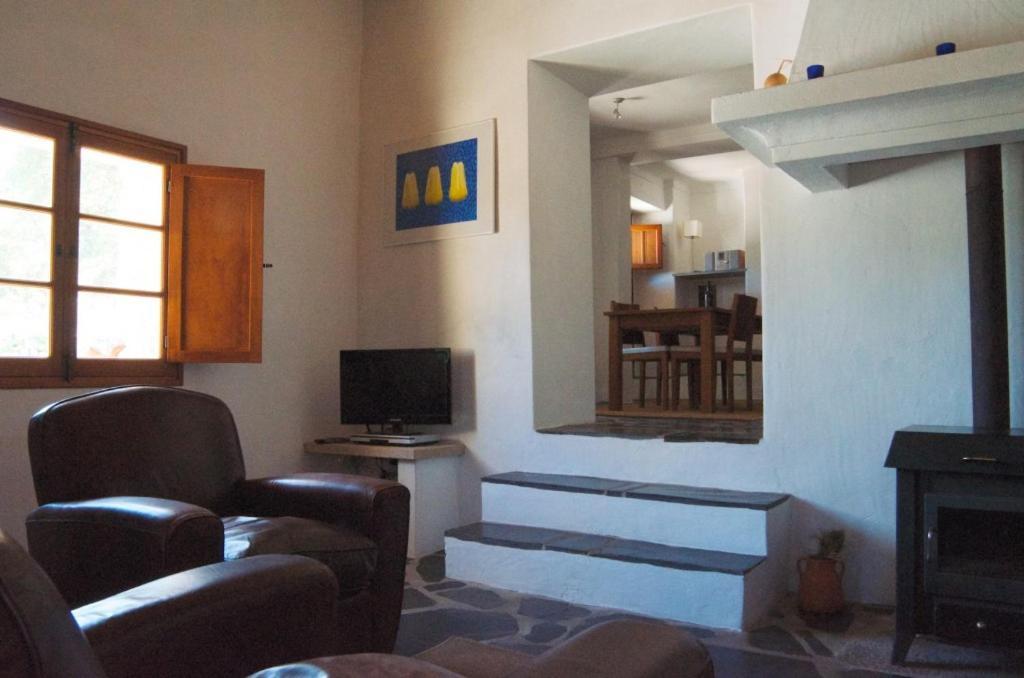 Quinta Da Saimeira Marvão Zewnętrze zdjęcie